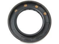 OEM 2008 Honda S2000 Oil Seal - 91202-PCZ-003