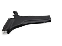 Honda 84171-T0A-A12ZA