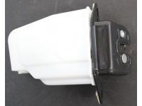 OEM 2012 Acura TSX Lock Assembly, Tailgate - 74800-SMG-E01