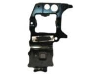 Honda 60819-TBA-A00ZZ