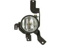 OEM 2009 Honda CR-V Light Assembly, Driver Side - 08V31-SWA-1M002