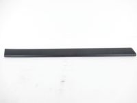 OEM 2004 Honda CR-V Garnish Assy., L. FR. Door (Lower) - 75332-S9A-003