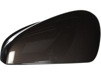 OEM 2012 Honda Accord Cap, Driver Side Skull (Dark Amber Metallic) - 76251-TA0-A01ZU