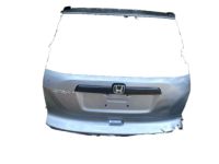 OEM Honda Tailgate (DOT) - 68100-SYE-A90ZZ