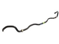 OEM Spring, Rear Stabilizer - 52300-TR7-A51