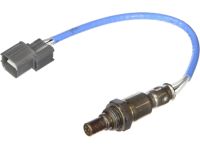 OEM Honda Civic Sensor, Oxygen - 36531-PLM-307