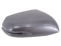 Genuine Skullcap (Modern Steel Metallic) - 76201-T1W-A01ZE