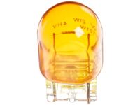 OEM 2007 Honda Fit Bulb (12V 21W) (Amber) - 33301-SAP-003