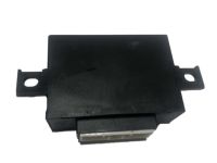 OEM Honda Pilot Control Unit, L. Power Window - 72256-S9V-A01