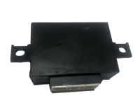 OEM 2005 Honda Pilot Control Unit, L. Power Window - 72256-S9V-A01