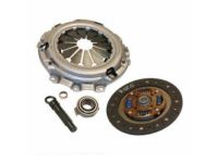 OEM 2009 Honda Civic Disk, Pressure - 22300-RNA-003