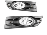 OEM 2004 Acura RSX Foglight Assembly, Passenger Side - 08V31-S5D-1M101