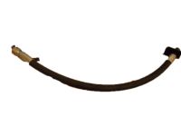 OEM 1994 Honda Passport Hose, Flexible - 8-94147-058-3