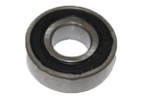 OEM Honda Bearing, Front - 31114-PLC-004