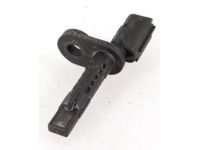 OEM 2018 Honda Civic Sensor Assembly, Left Rear - 57475-TGN-G01
