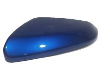 OEM Honda Insight Housing Cap Driver Side (Brilliant Sporty Blue Metallic) - 76251-TBA-A21ZN