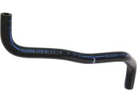 OEM Honda Odyssey Hose, Oil Tank - 53733-S0X-A01