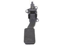 OEM 2019 Acura ILX Pedal Assembly, Accelerator - 17800-TR0-A01