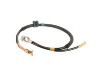 OEM 2008 Honda Pilot Cable Assembly, Ground - 32600-S9V-A01