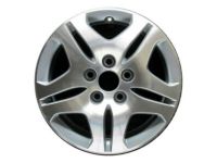OEM 2008 Honda Odyssey Disk, Aluminum Wheel (16X7J) (Tpms) (Enkei) - 42700-SHJ-A91