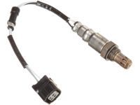 OEM 2020 Honda Civic Sensor, Oxygen - 36532-5BF-A01