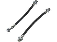 OEM Honda Odyssey Hose Set, Rear Brake - 01466-SHJ-A01