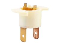 OEM Socket, Bulb (Halogen) (Osram) - 33116-SD4-961