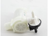 OEM 2009 Honda Fit Motor, Wash - 76806-TK6-A12