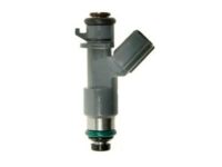 OEM 2014 Honda Accord Injector Assembly, Fuel - 16450-R71-L01