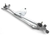 OEM 2004 Honda Pilot Link, FR. Wiper - 76530-S9V-A02
