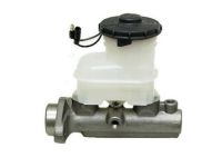 OEM 1997 Honda Civic Master Cylinder - 46100-S04-A04