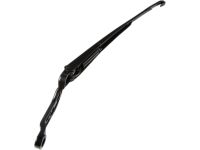 OEM Honda Accord Arm, Windshield Wiper (Driver Side) - 76600-TE0-A01