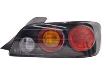 OEM Honda S2000 Lamp Unit, L. Tail - 33551-S2A-A01