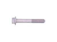 OEM 2020 Acura TLX Bolt - 90108-T2A-A01