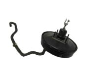 OEM 2007 Honda Fit Power Set, Master (9") - 01469-SLN-A10