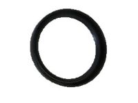 OEM 2015 Acura ILX Oil Seal (80X98X10) - 91214-R11-A01