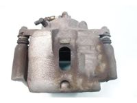 OEM 2003 Honda Pilot Caliper Sub-Assembly, Right Front (Reman) - 45018-S9V-A01RM