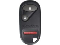 Honda 72147-S5T-A01