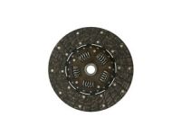 OEM Honda Fit Disk, FRiction - 22200-5W9-005