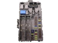 OEM Honda Odyssey Box Assembly, Driver Fuse - 38200-TK8-A23