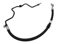 OEM 2011 Honda Ridgeline Hose, Power Steering Feed - 53713-SJC-A02