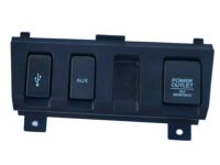 Honda 83412-T7W-A01ZA
