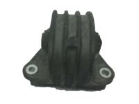 OEM 2020 Acura TLX Rubber Assembly, Rear - 50810-T2F-A01