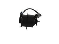 OEM Acura CL Motor, Cooling Fan (Denso) - 19030-PT0-003