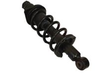 OEM 2004 Honda Civic Shock Absorber Assembly, Right Rear - 52610-S5P-C52