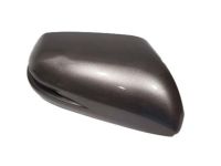 OEM 2012 Honda CR-V Skullcap (Urban Titanium Metallic) - 76201-T0A-A11ZG