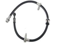 OEM Honda Civic Hose Set, Right Front Brake - 01464-SVA-A00