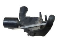 OEM 2010 Honda Accord Stopper, FR. Engine Mount - 50835-TE1-A51