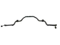 OEM 2002 Acura CL Spring, Front Stabilizer - 51300-S87-A01