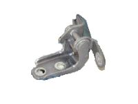 OEM 2022 Acura TLX Hinge, Left Rear Door - 67960-T2F-A01ZZ